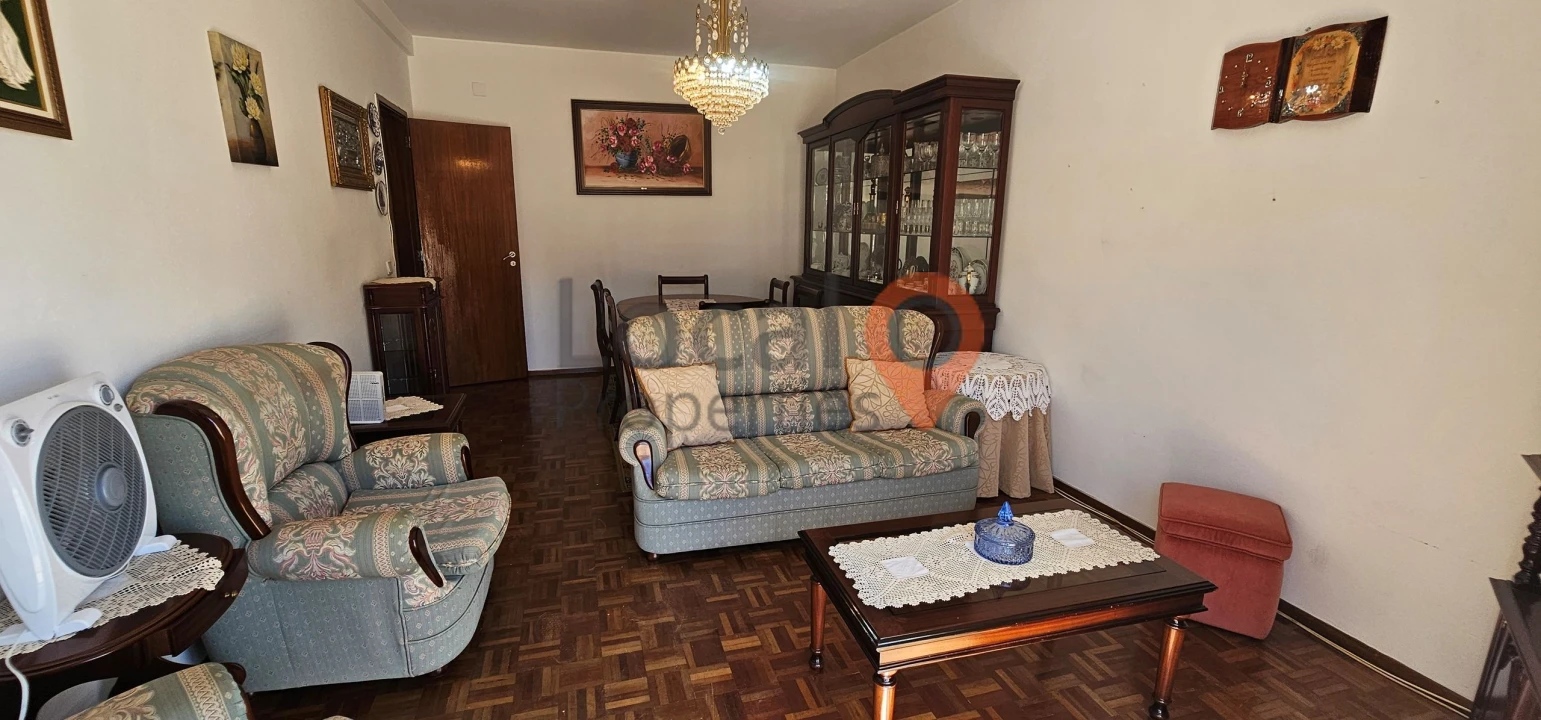 Apartamento T2 para Venda em Lagos (São Sebastião e Santa Maria) Foto 2