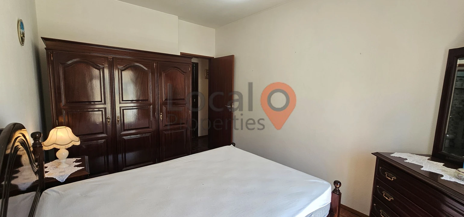 Apartamento T2 para Venda em Lagos (São Sebastião e Santa Maria) Foto 9