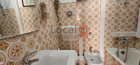 Apartamento T2 para Venda em Lagos (São Sebastião e Santa Maria)