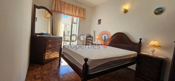 Apartamento T2 para Venda em Lagos (São Sebastião e Santa Maria)