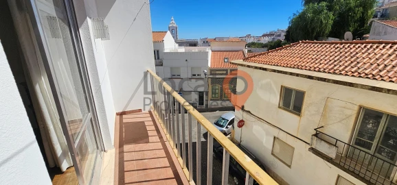 Apartamento T2 para Venda em Lagos (São Sebastião e Santa Maria)