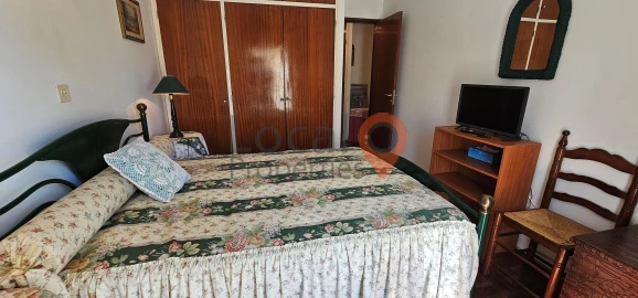 Apartamento T2 para Venda em Lagos (São Sebastião e Santa Maria)
