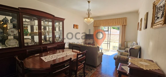 Apartamento T2 para Venda em Lagos (São Sebastião e Santa Maria)
