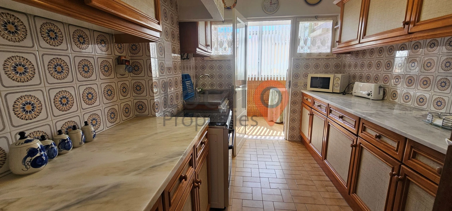 Apartamento T2 para Venda em Lagos (São Sebastião e Santa Maria) Foto 10