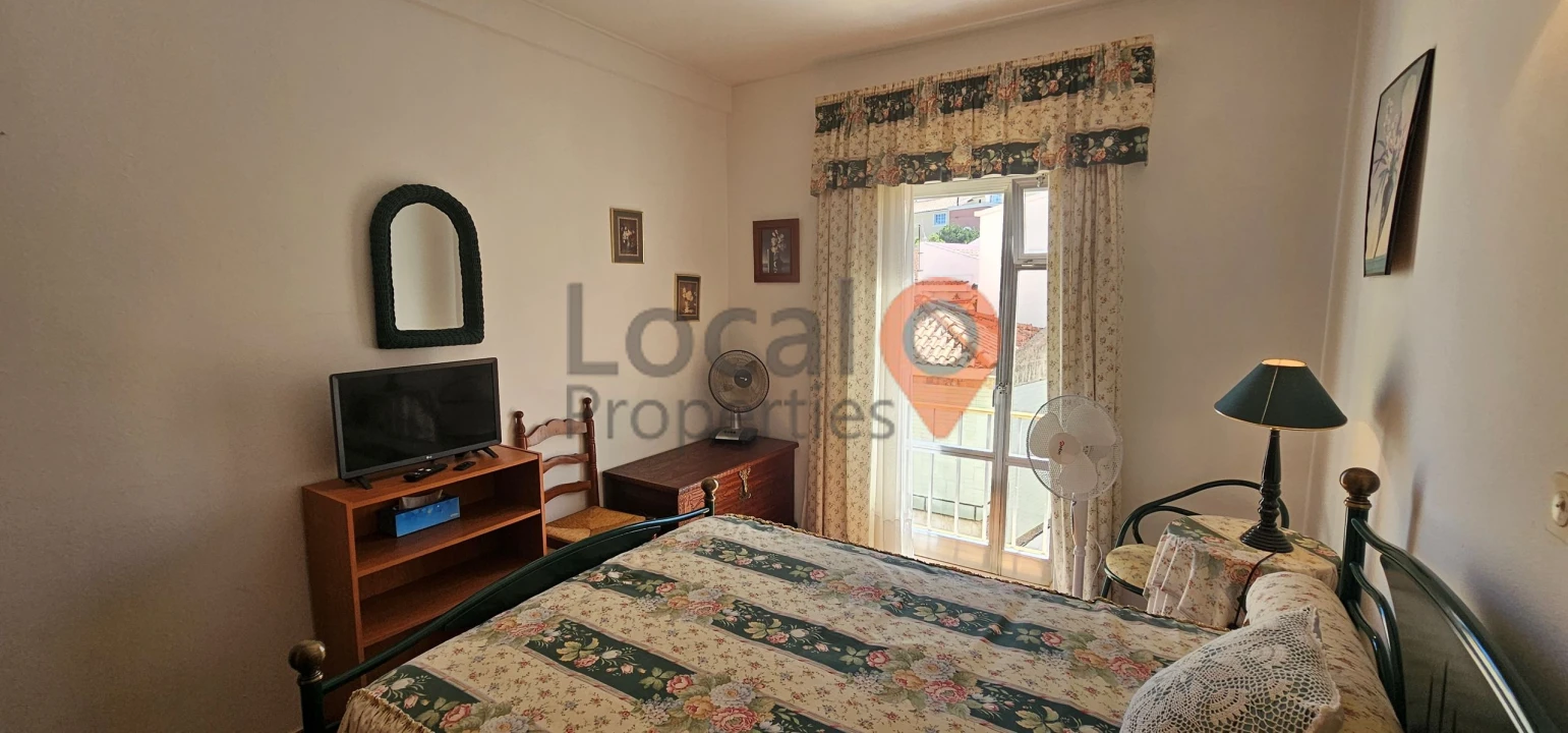 Apartamento T2 para Venda em Lagos (São Sebastião e Santa Maria) Foto 6