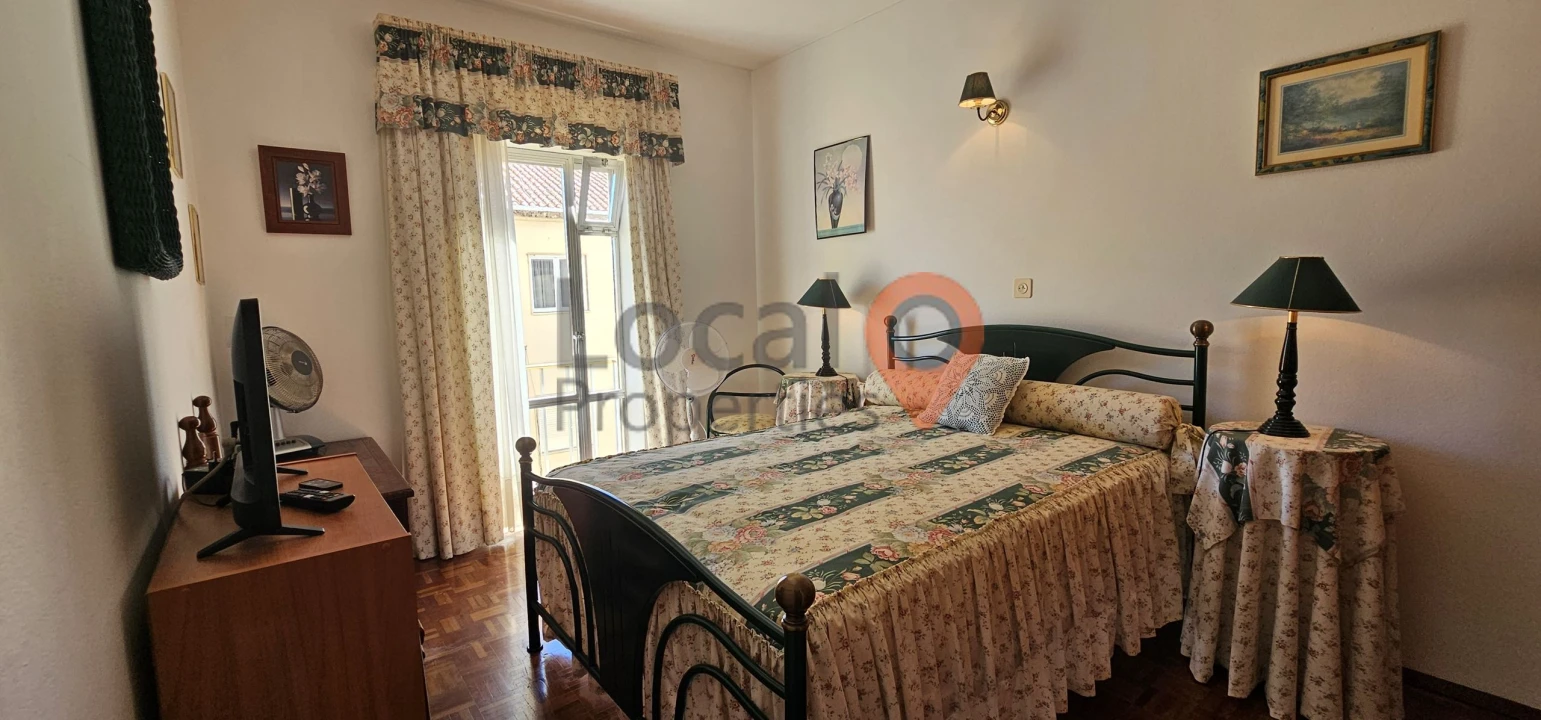 Apartamento T2 para Venda em Lagos (São Sebastião e Santa Maria) Foto 5