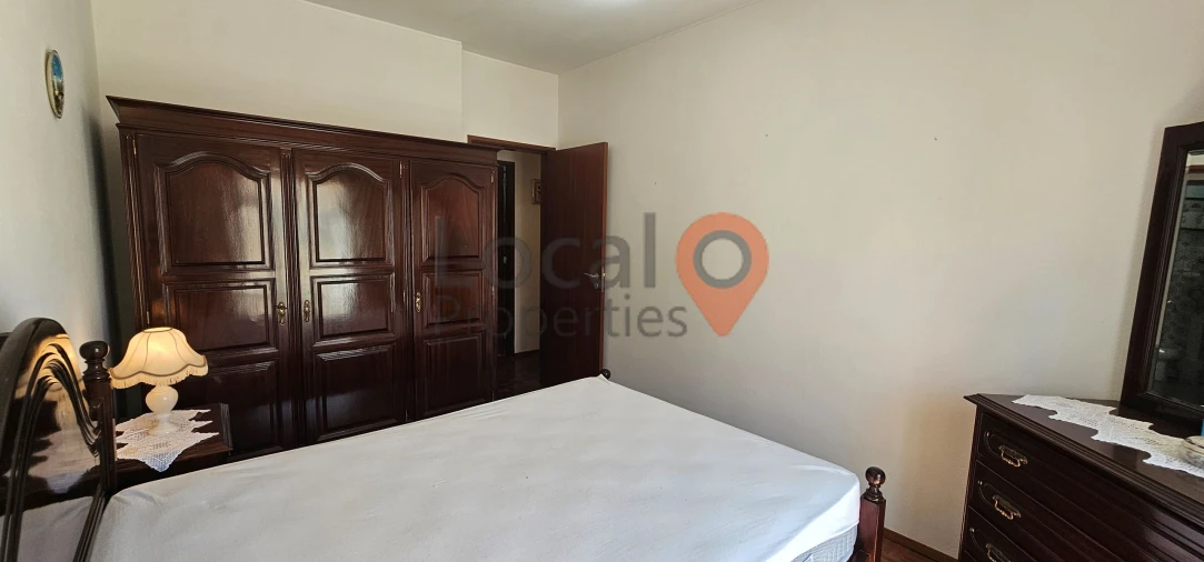 Apartamento T2 para Venda em Lagos (São Sebastião e Santa Maria) Foto 9