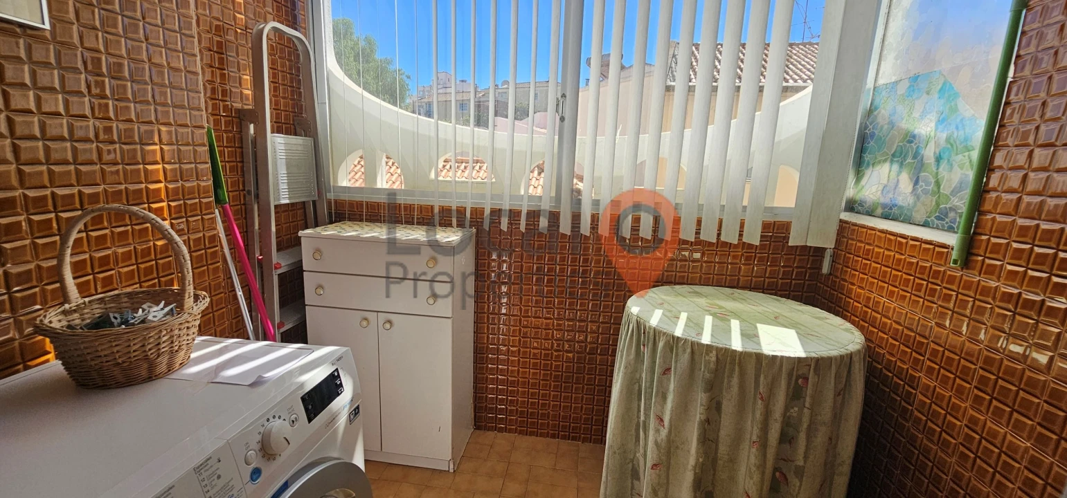 Apartamento T2 para Venda em Lagos (São Sebastião e Santa Maria) Foto 11