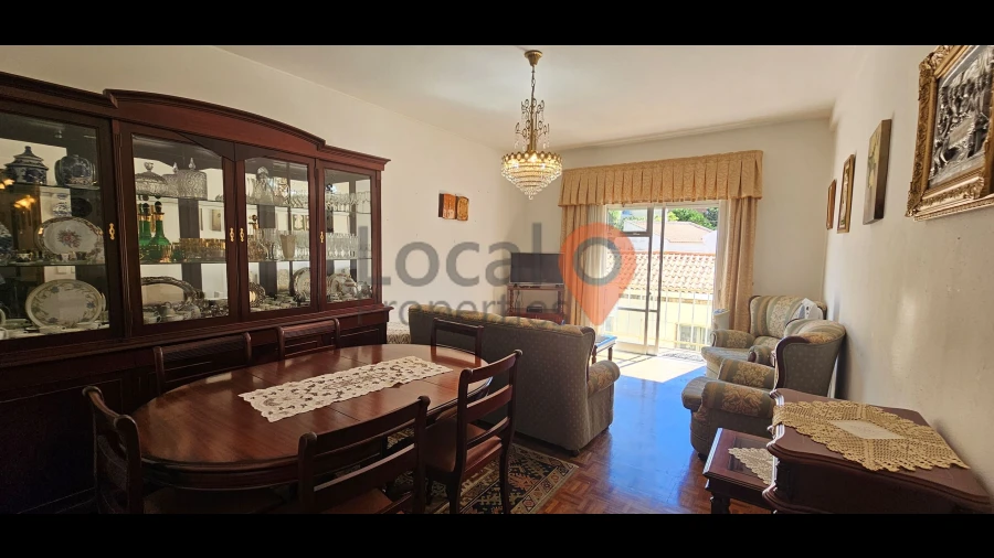 Apartamento T2 para Venda em Lagos (São Sebastião e Santa Maria)