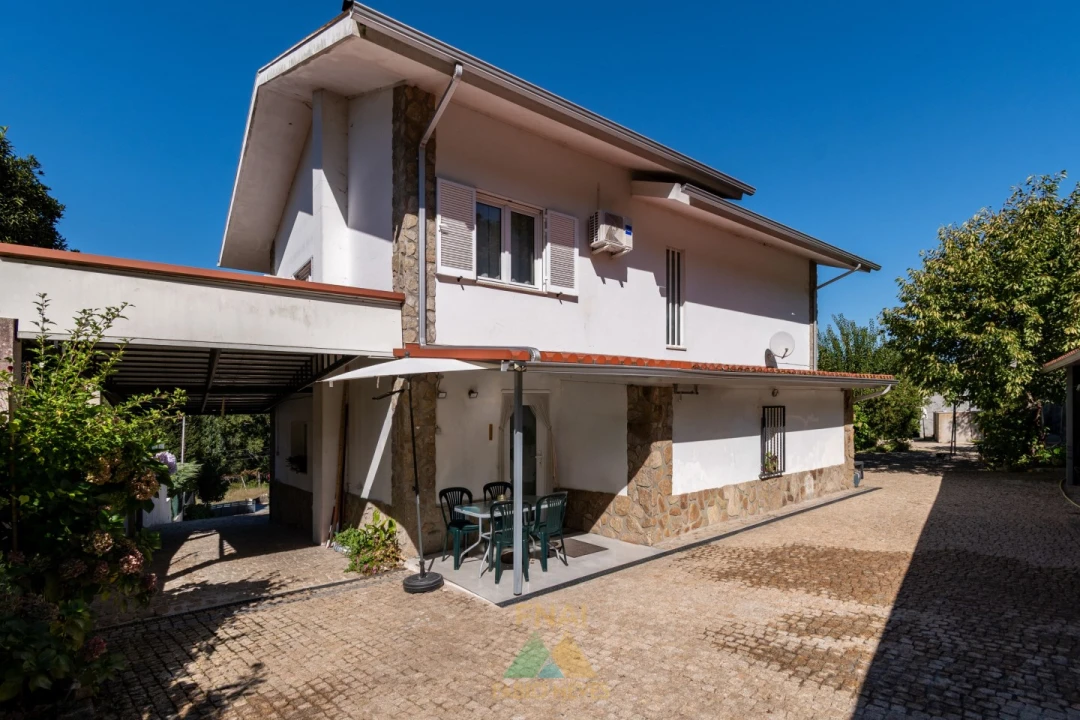 Moradia T4 para Venda em Vade (São Pedro) Foto 15