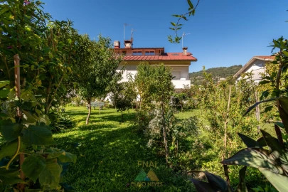 Moradia T4 para Venda em Vade (São Pedro)