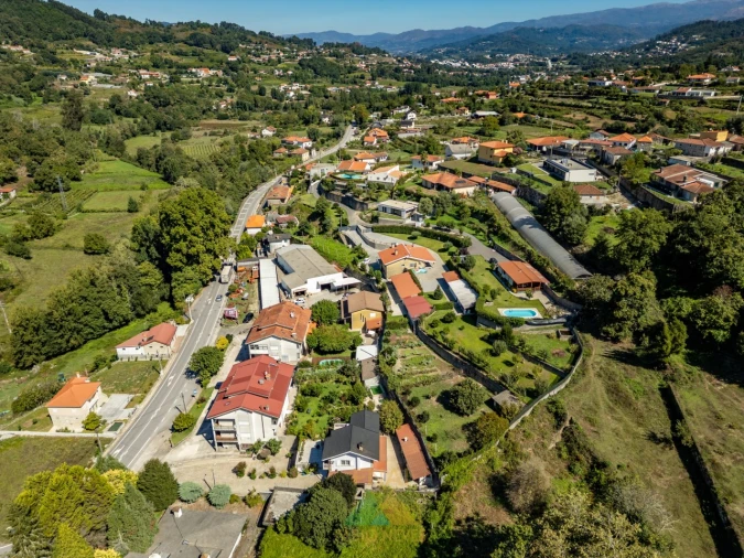 Moradia T4 para Venda em Vade (São Pedro) Foto 37