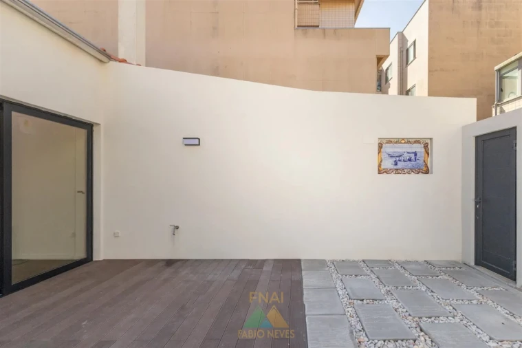 Moradia T2 para Venda em Ovar, São João, Arada e São Vicente de Pereira Jusã Foto 52
