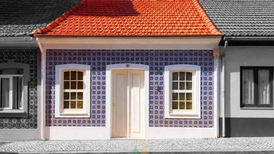 Moradia T2 para Venda em Ovar, São João, Arada e São Vicente de Pereira Jusã