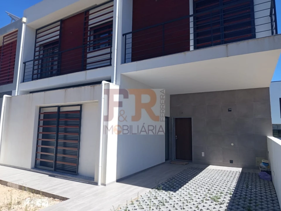 Quinta T3 para Venda em Sesimbra (Castelo) Foto 4