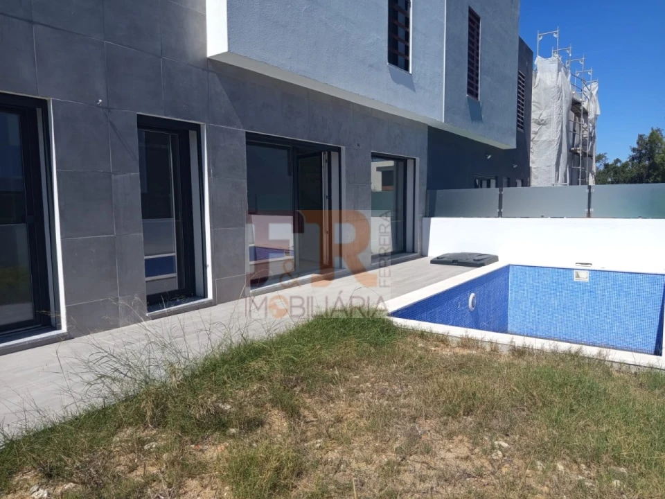 Quinta T3 para Venda em Sesimbra (Castelo) Foto 49