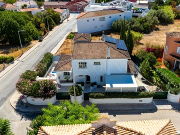 Moradia T4 para Venda em Boliqueime