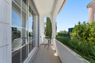 Moradia T4 para Venda em Boliqueime