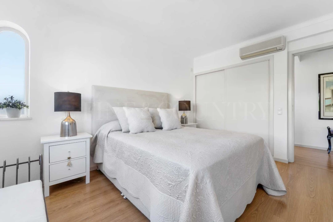 Moradia T4 para Venda em Boliqueime Foto 24
