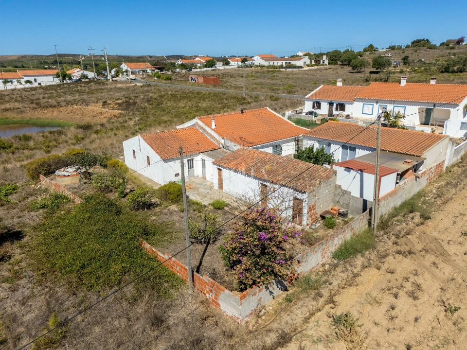 Moradia T1 para Venda em Aljezur Foto 17