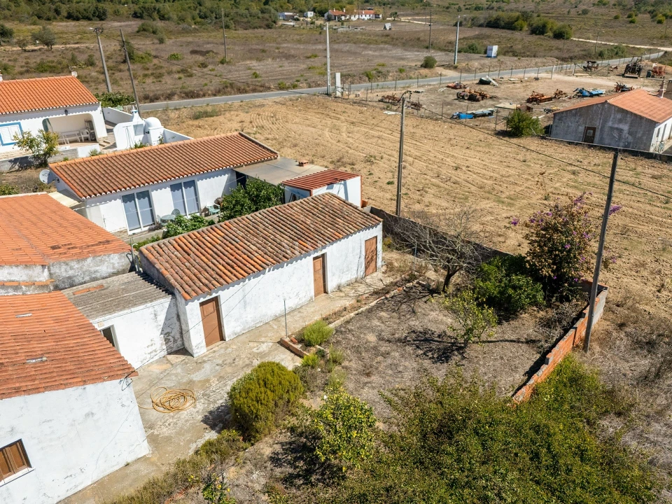 Moradia T1 para Venda em Aljezur Foto 19