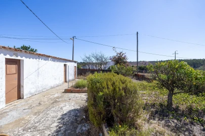 Moradia T1 para Venda em Aljezur