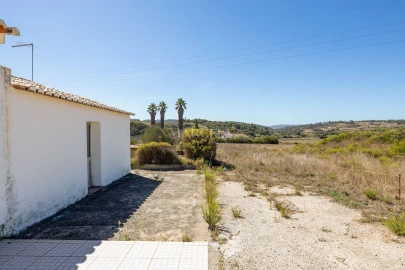 Moradia T1 para Venda em Aljezur