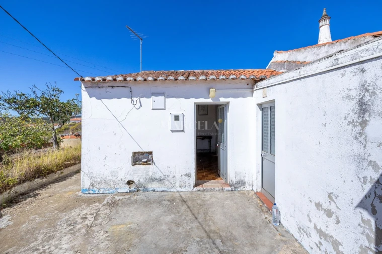 Moradia T1 para Venda em Aljezur Foto 14