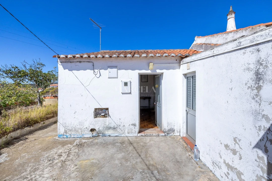 Moradia T1 para Venda em Aljezur Foto 14