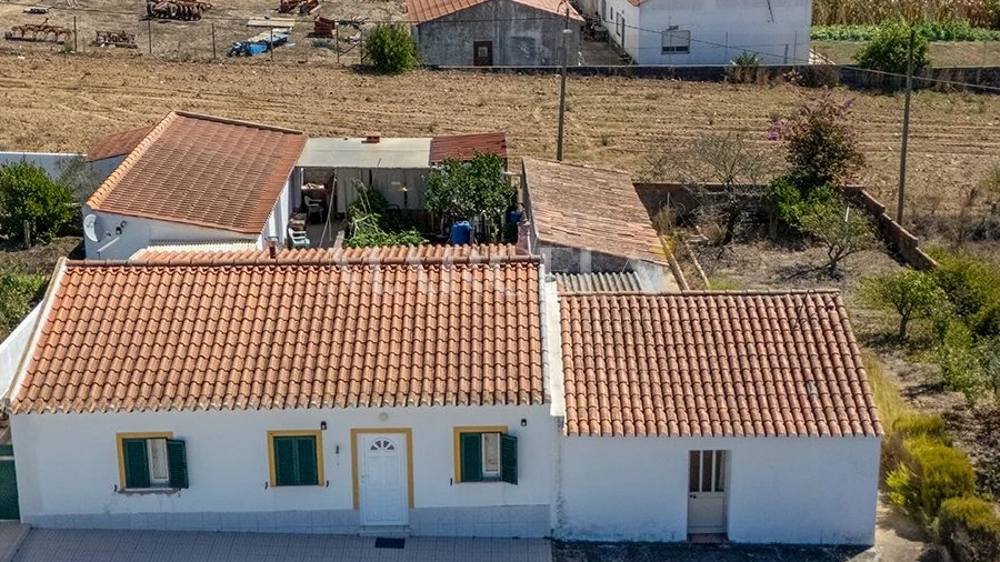 Moradia T1 para Venda em Aljezur