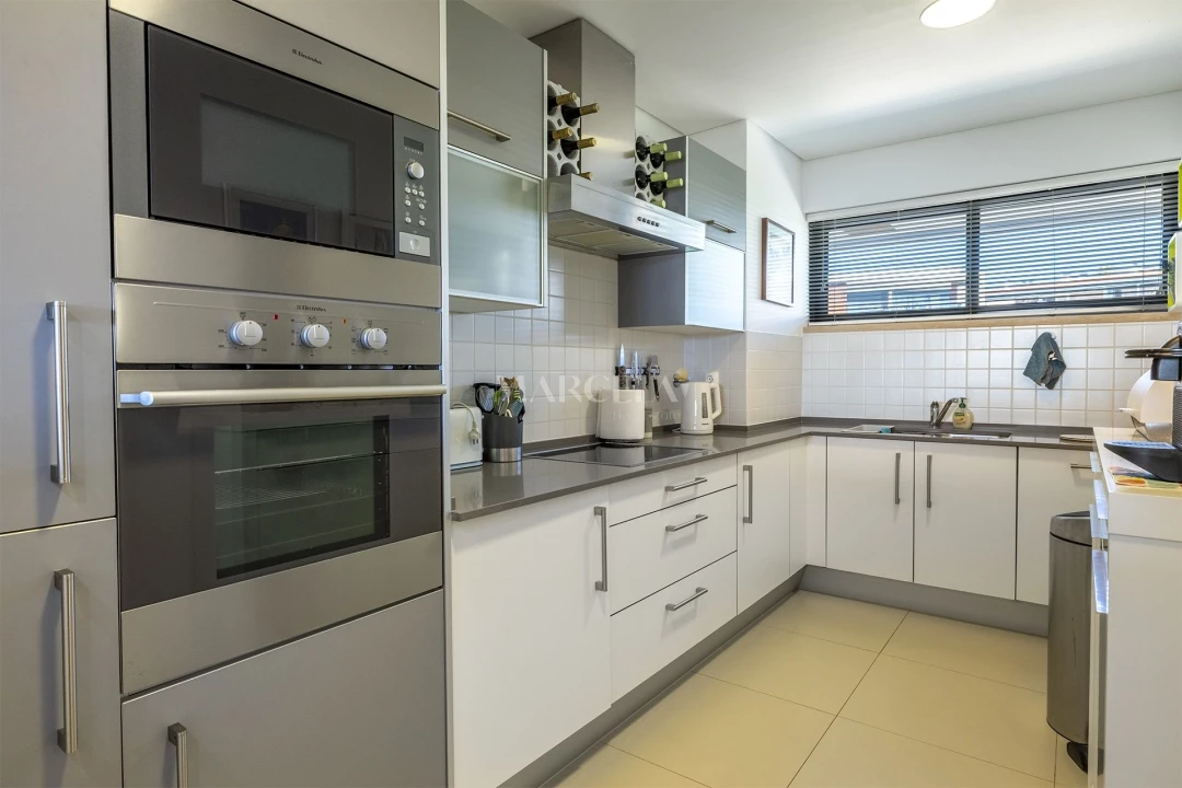 Apartamento T2 para Venda em Lagos (São Sebastião e Santa Maria) Foto 12
