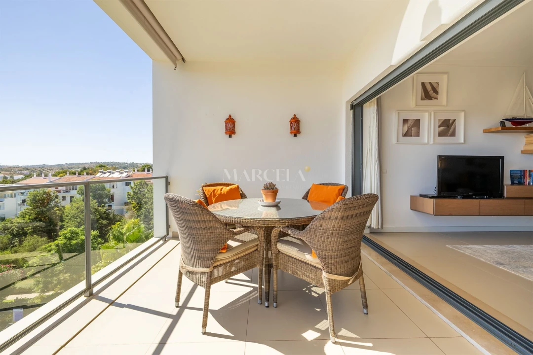 Apartamento T2 para Venda em Lagos (São Sebastião e Santa Maria) Foto 8