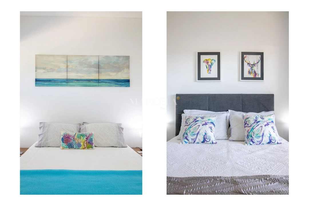 Apartamento T2 para Venda em Lagos (São Sebastião e Santa Maria) Foto 25