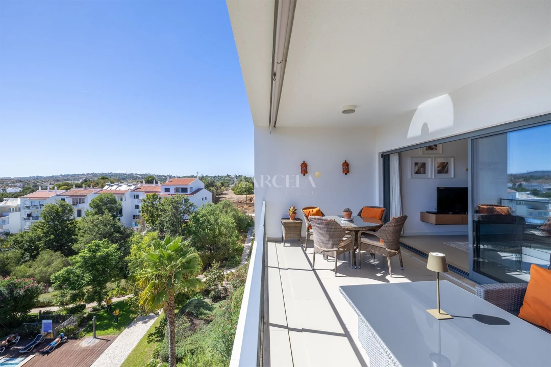 Apartamento T2 para Venda em Lagos (São Sebastião e Santa Maria) Foto 4