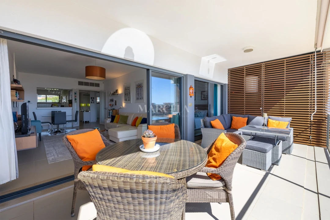 Apartamento T2 para Venda em Lagos (São Sebastião e Santa Maria) Foto 10