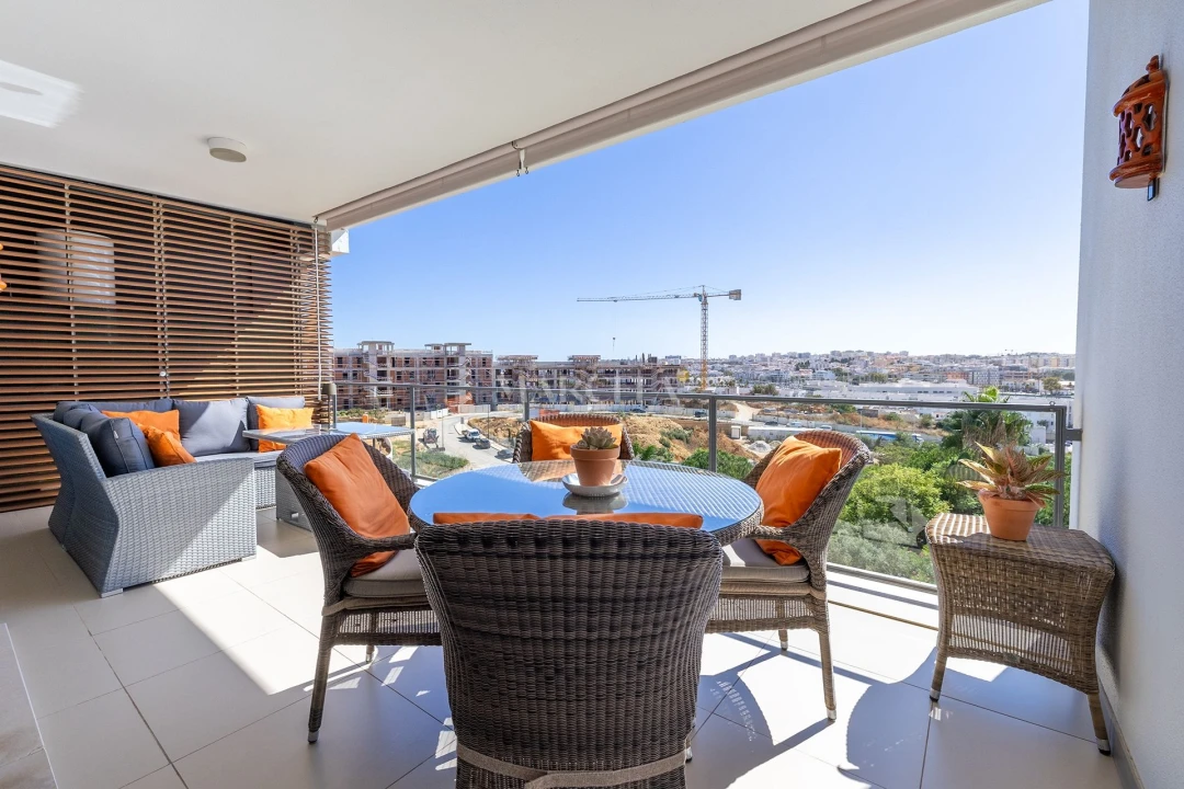 Apartamento T2 para Venda em Lagos (São Sebastião e Santa Maria) Foto 2