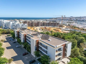 Apartamento T2 para Venda em Lagos (São Sebastião e Santa Maria)
