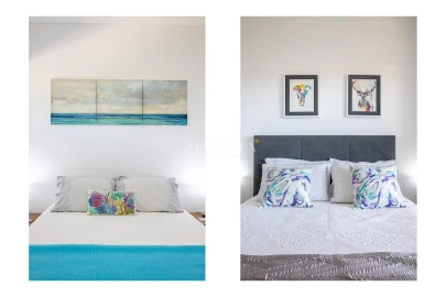 Apartamento T2 para Venda em Lagos (São Sebastião e Santa Maria)