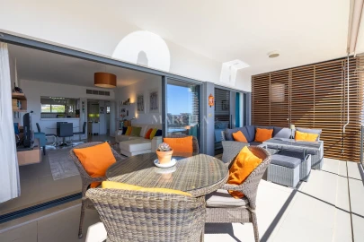 Apartamento T2 para Venda em Lagos (São Sebastião e Santa Maria)
