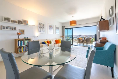 Apartamento T2 para Venda em Lagos (São Sebastião e Santa Maria)