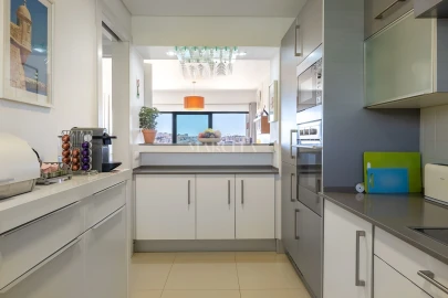 Apartamento T2 para Venda em Lagos (São Sebastião e Santa Maria)