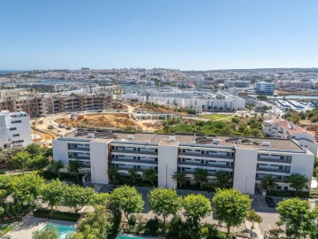 Apartamento T2 para Venda em Lagos (São Sebastião e Santa Maria)