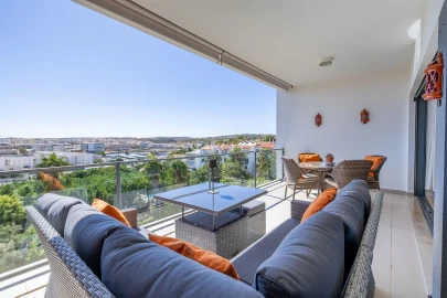 Apartamento T2 para Venda em Lagos (São Sebastião e Santa Maria)