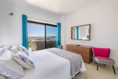 Apartamento T2 para Venda em Lagos (São Sebastião e Santa Maria)