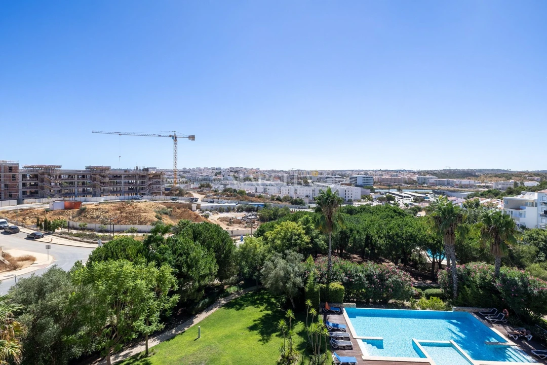 Apartamento T2 para Venda em Lagos (São Sebastião e Santa Maria) Foto 5
