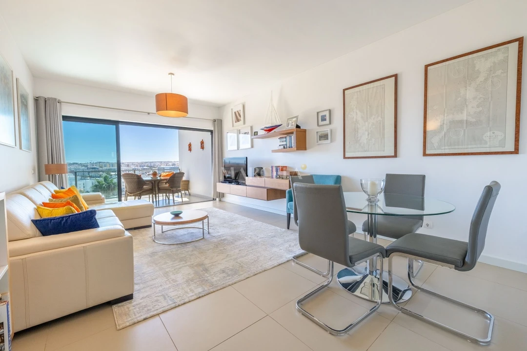 Apartamento T2 para Venda em Lagos (São Sebastião e Santa Maria) Foto 3