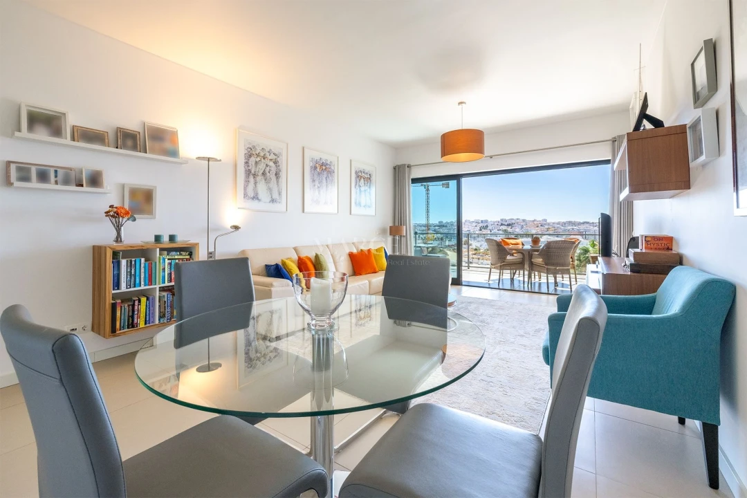 Apartamento T2 para Venda em Lagos (São Sebastião e Santa Maria) Foto 6