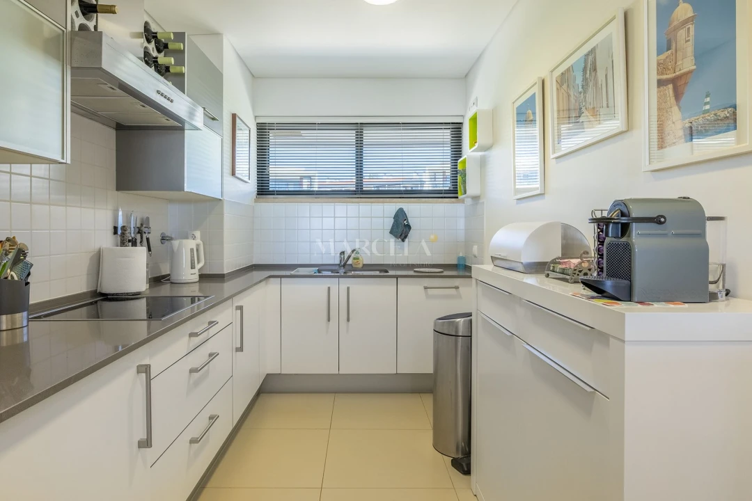 Apartamento T2 para Venda em Lagos (São Sebastião e Santa Maria) Foto 13