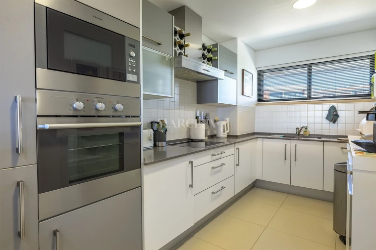 Apartamento T2 para Venda em Lagos (São Sebastião e Santa Maria) Foto 12