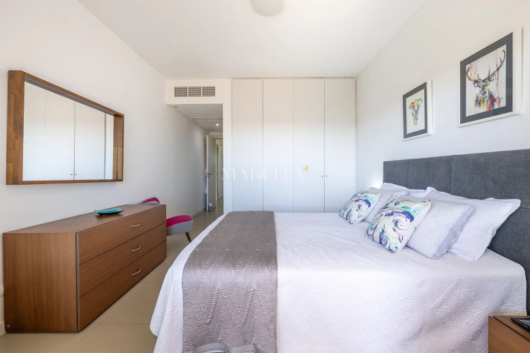 Apartamento T2 para Venda em Lagos (São Sebastião e Santa Maria) Foto 20